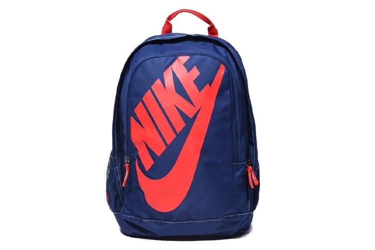 Рюкзак унисекс Nike CK0953-492 синий