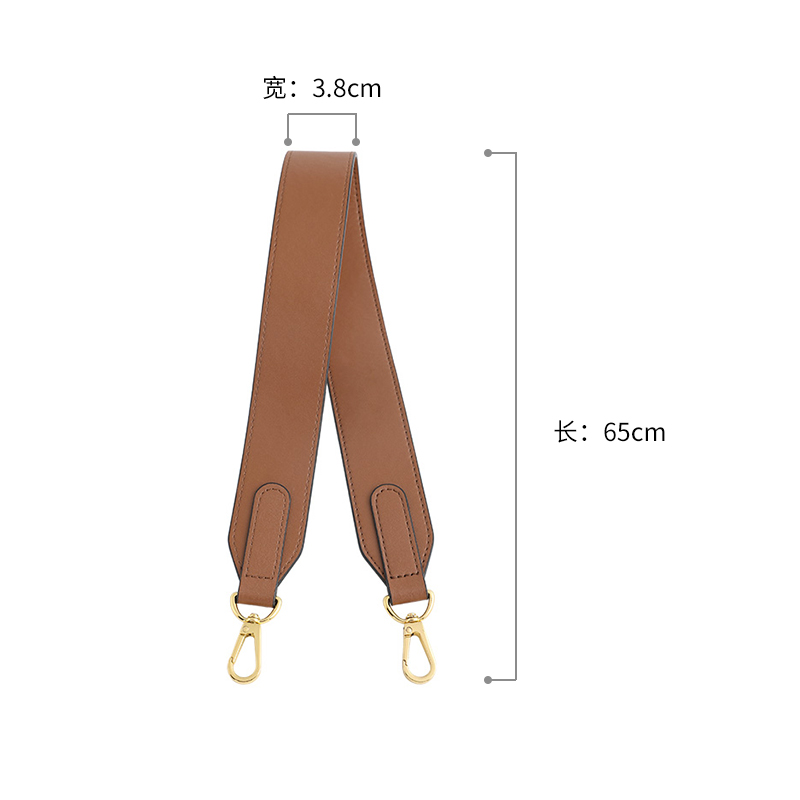 Ремень для сумки женский Luxury Care Artisan Workshop 1742251