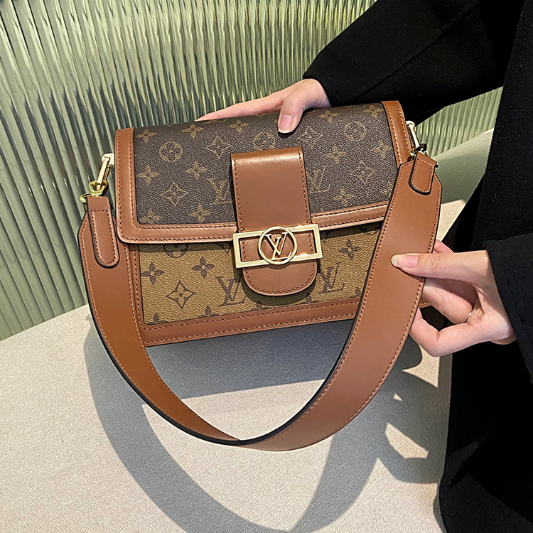 Ремень для сумки женский Luxury Care Artisan Workshop 1742251