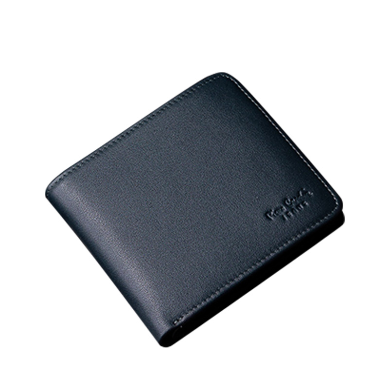 Кошелек мужской PIERRE CARDIN JDA509051 черный