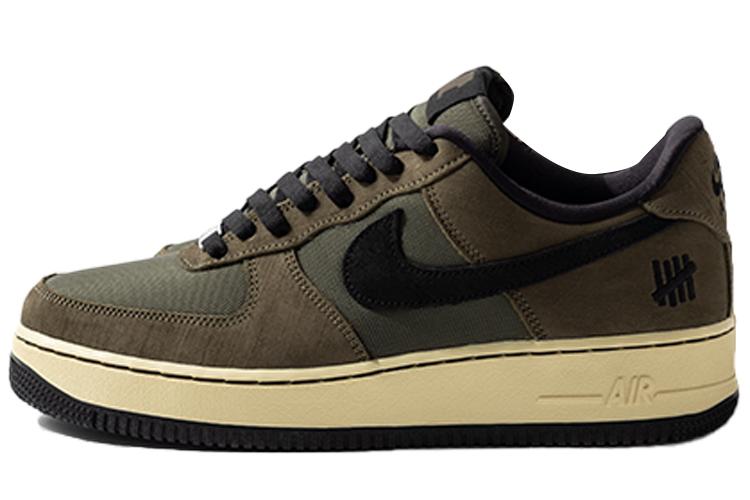 Кроссовки мужские Nike Air Force 1 Low SP Ballistic