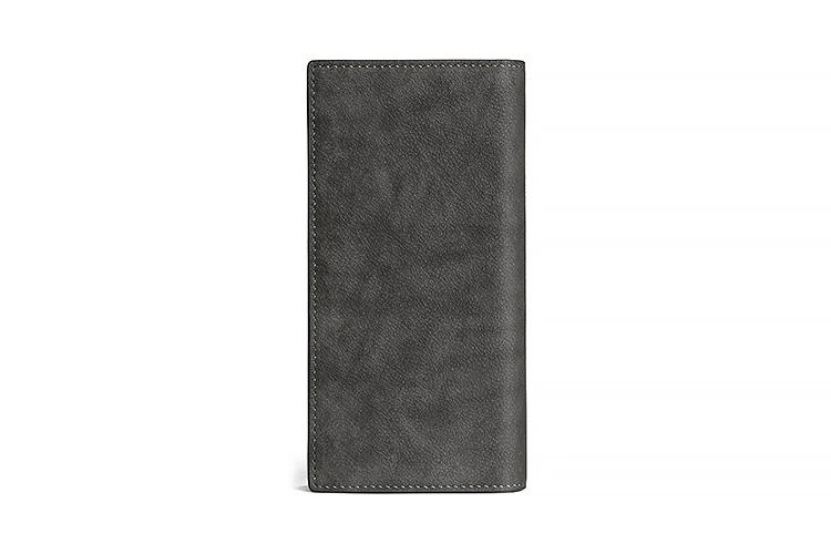 Кошелек мужской Jeep PP51X03026 серый