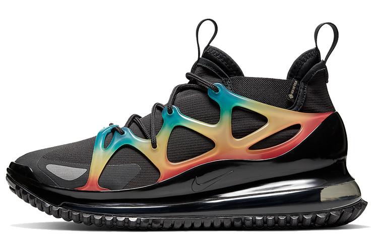 Кроссовки мужские Nike Air Max 720 Horizon черные