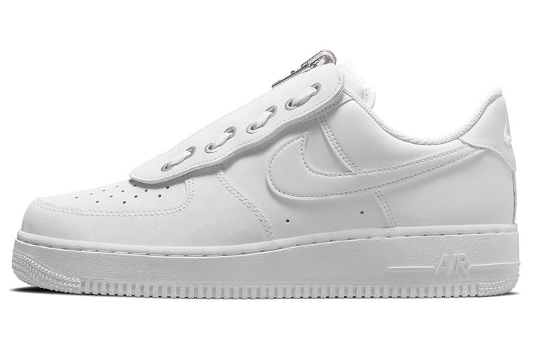 Кеды мужские Nike Air Force 1 Low Shroud, 40 EU