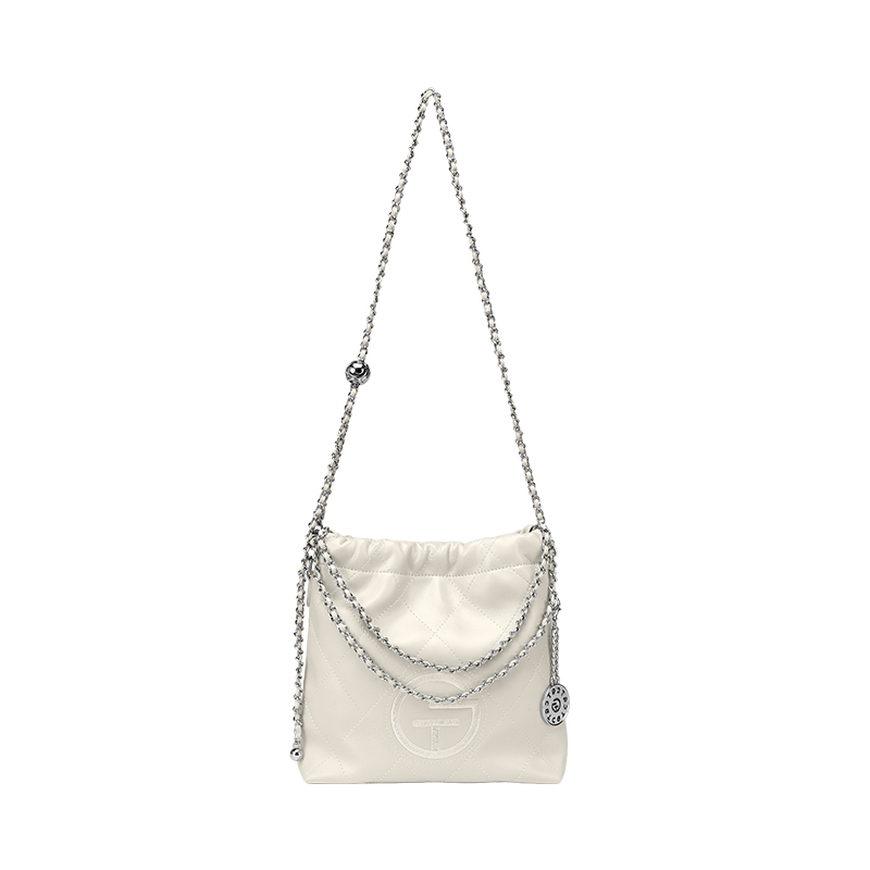 Сумка женская Tanita 2024A278 черная/экрю