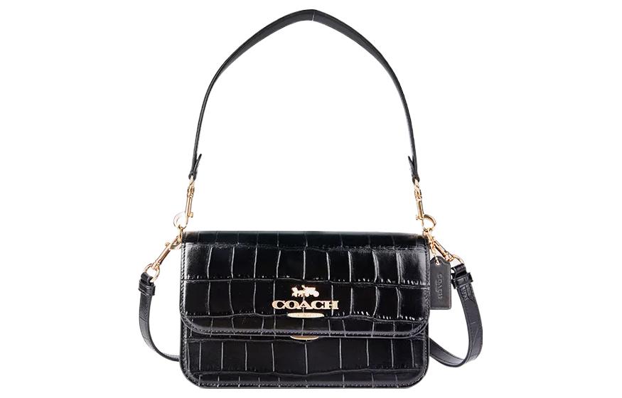 Сумка женская COACH Brynn черная