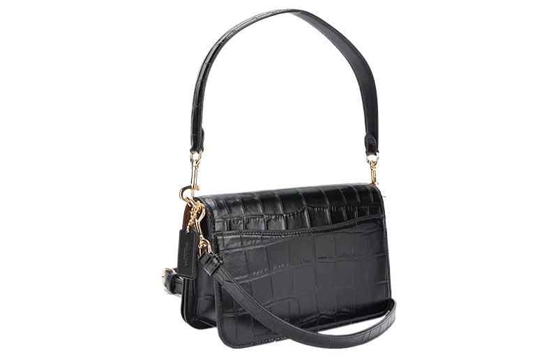 Сумка женская COACH Brynn черная