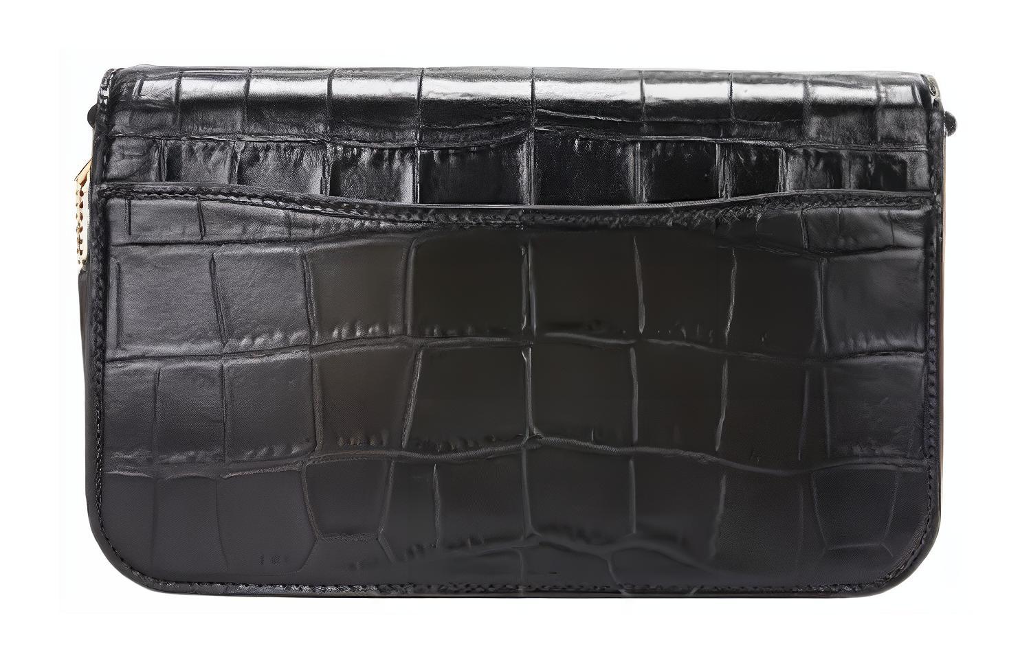 Сумка женская COACH Brynn черная