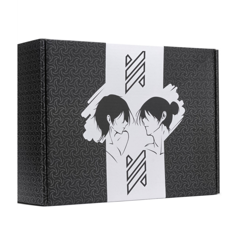 Сумка унисекс NOMK Cortex Workwear черная