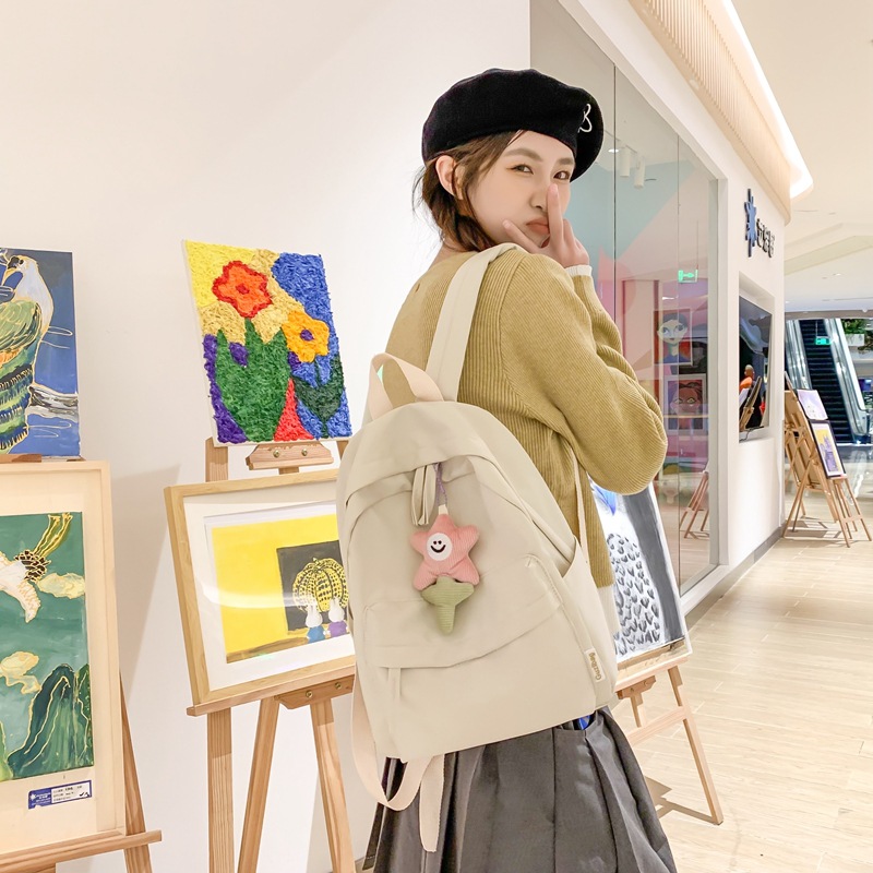 Рюкзак KAKAXI KK-6091 черный