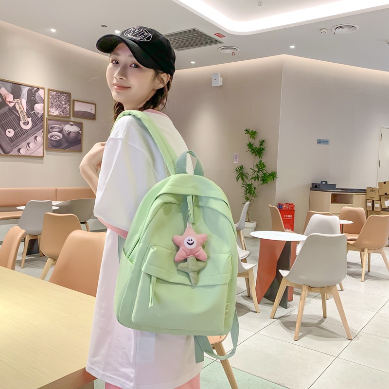 Рюкзак KAKAXI KK-6091 черный