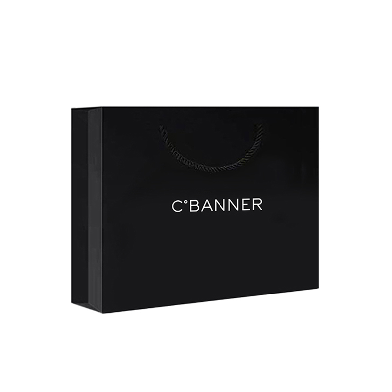 Сумка женская C°BANNER WQ114C26HA черная