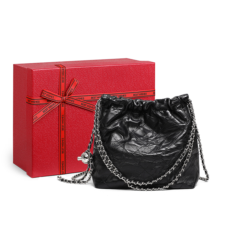 Сумка женская C°BANNER WQ114C26HA черная