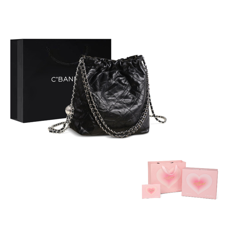 Сумка женская C°BANNER WQ114C26HA черная