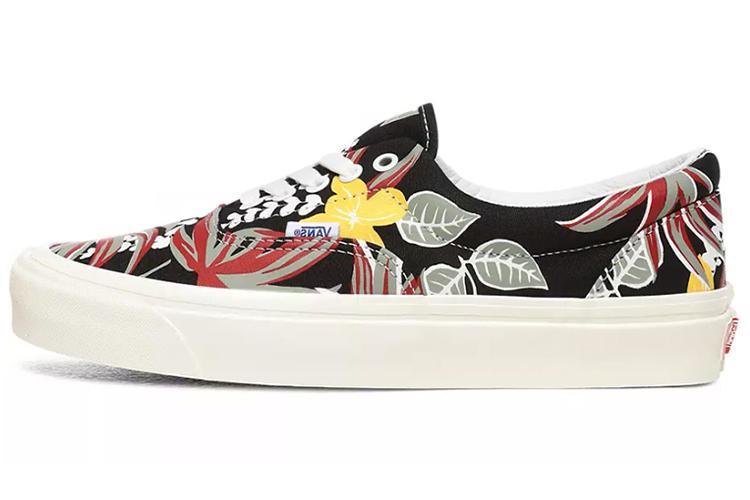 Кеды унисекс Vans Era 95 Dx черные