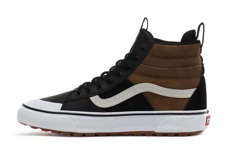 Кроссовки унисекс Vans Sk8 Hi Mte 2.0 Dx, 37 EU