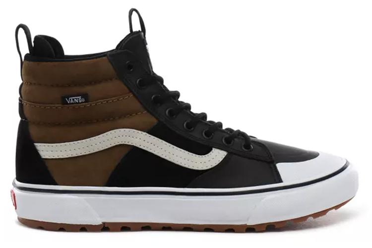 Кроссовки унисекс Vans Sk8 Hi Mte 2.0 Dx, 37 EU