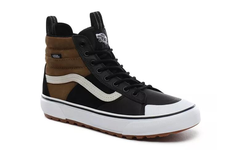 Кроссовки унисекс Vans Sk8 Hi Mte 2.0 Dx, 37 EU