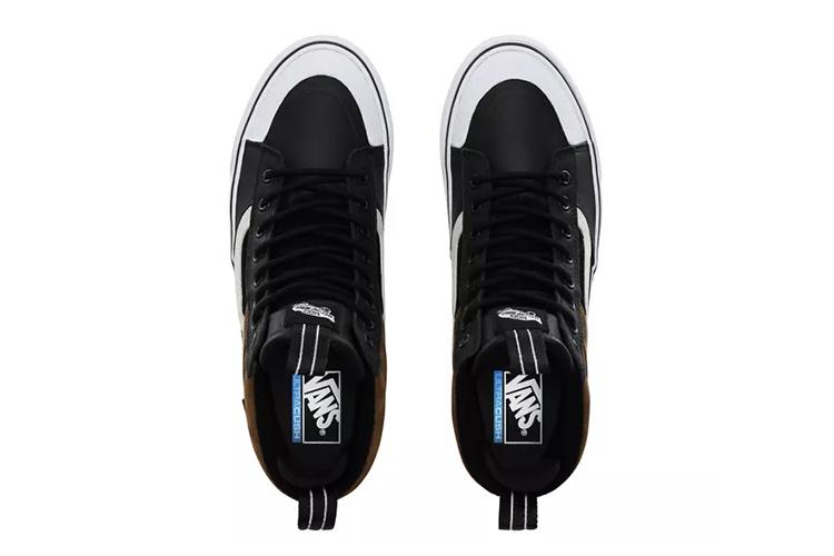 Кроссовки унисекс Vans Sk8 Hi Mte 2.0 Dx, 37 EU