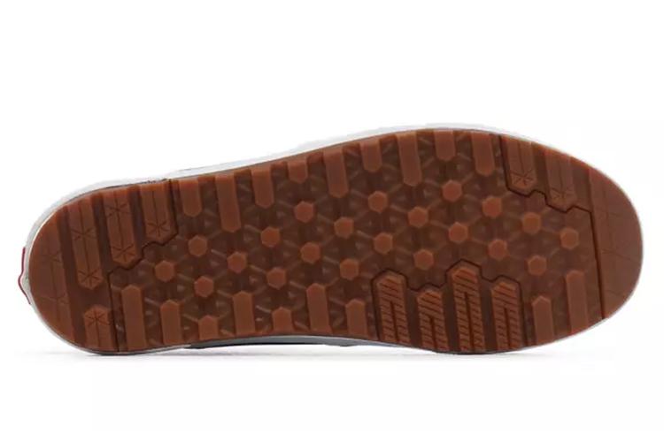 Кроссовки унисекс Vans Sk8 Hi Mte 2.0 Dx, 37 EU