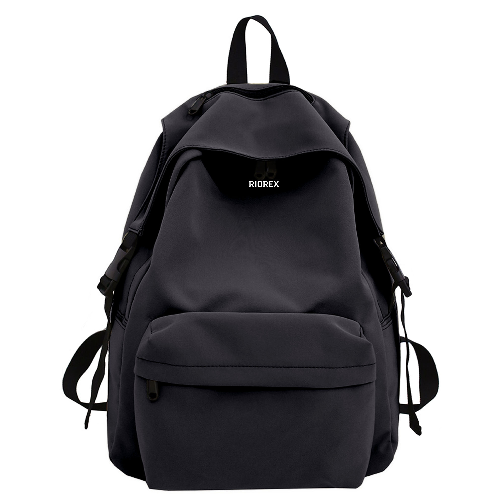 Рюкзак унисекс RIOREX RV1201 многоцветный, purple tubas