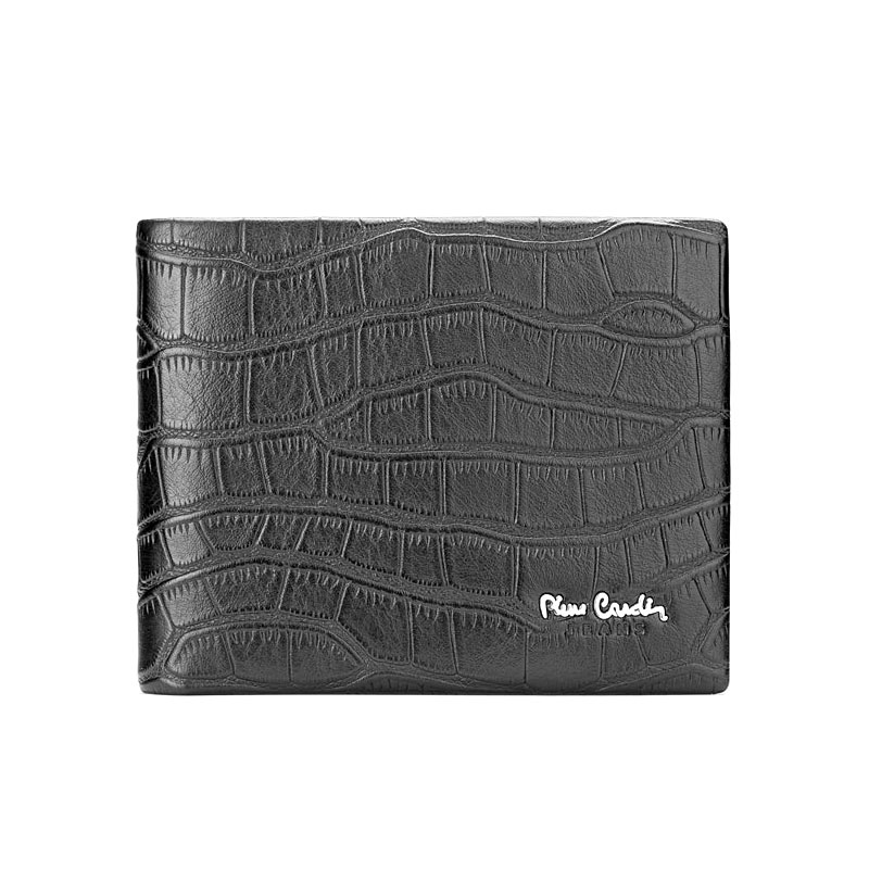 Кошелек мужской PIERRE CARDIN J1Y509-370125A, 120*95*20(mm) EU