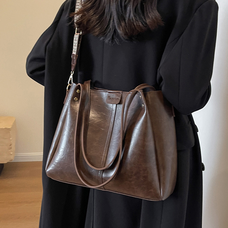 Сумка женская VINEY WV9065C5HA цвет кофе