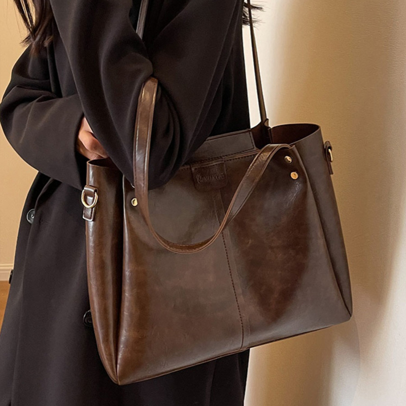 Сумка женская VINEY WV9065C5HA цвет кофе