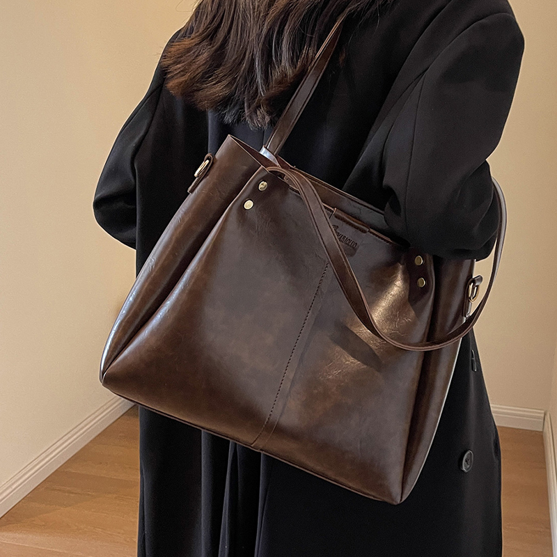 Сумка женская VINEY WV9065C5HA цвет кофе