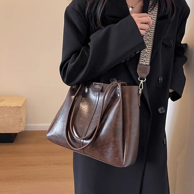 Сумка женская VINEY WV9065C5HA цвет кофе