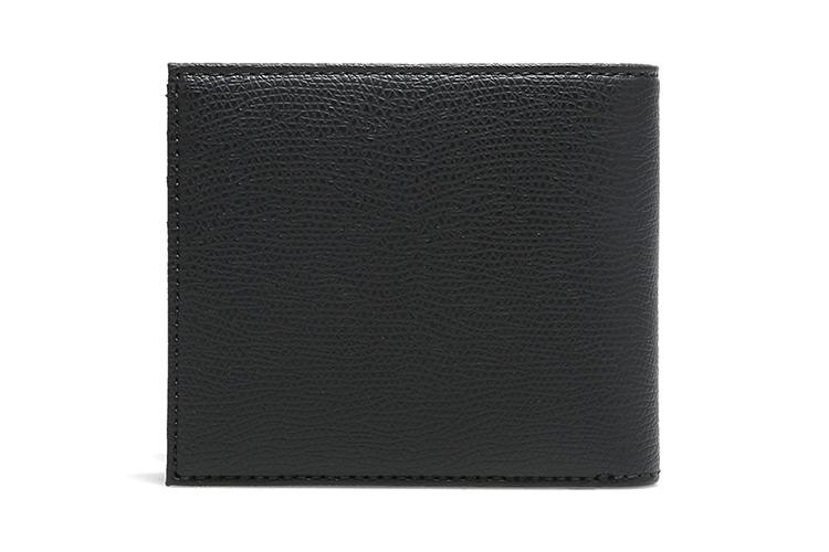 Кошелек мужской EMPORIO ARMANI 1751553 черный