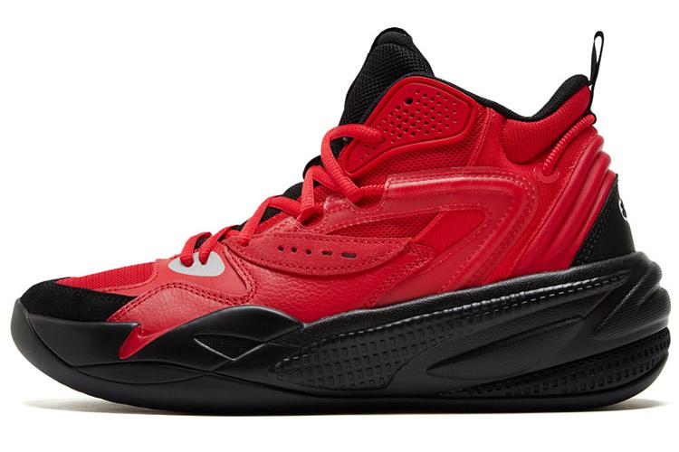 Кроссовки унисекс PUMA RS Dreamer 2 Off Season красные