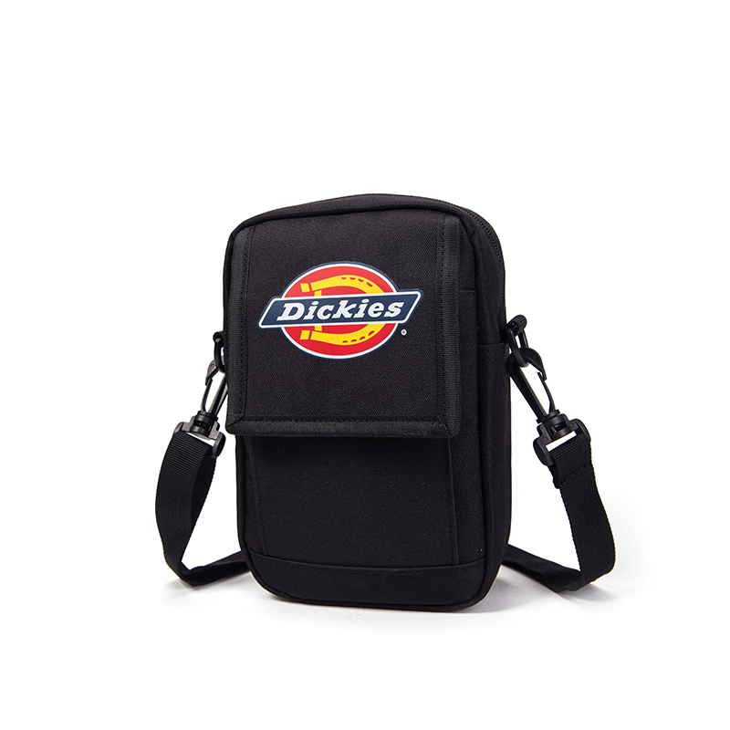 Сумка Dickies 202U90LBB30BK02 черная, One Size EU