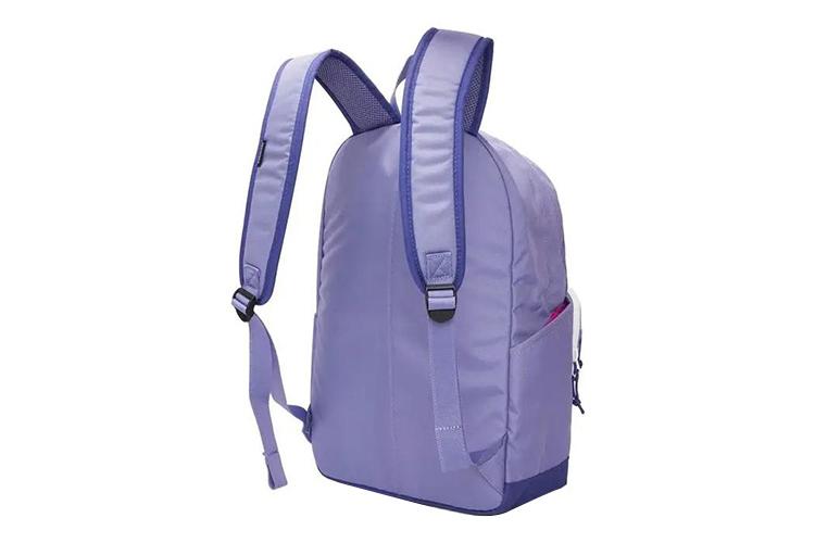 Рюкзак унисекс Converse 10023805-A02 фиолетовый