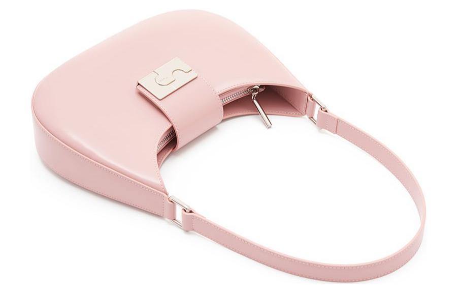 Сумка женская MUVA MU-206, dried rose