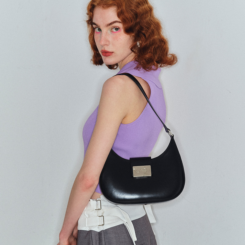 Сумка женская MUVA MU-206, dried rose