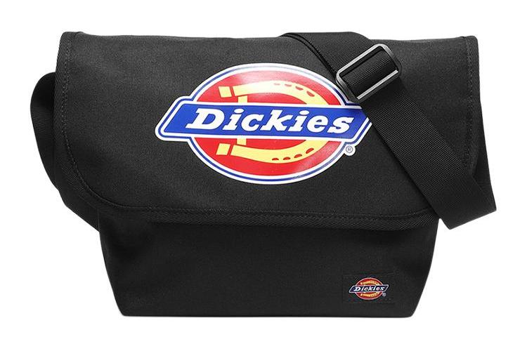 Сумка унисекс Dickies 192U90LBB35BK02 черная