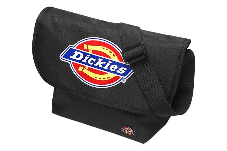 Сумка унисекс Dickies 192U90LBB35BK02 черная