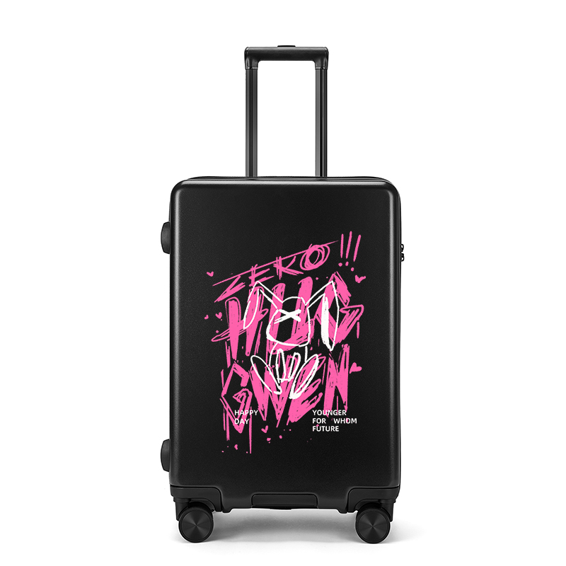 B-zero rabbit (black)