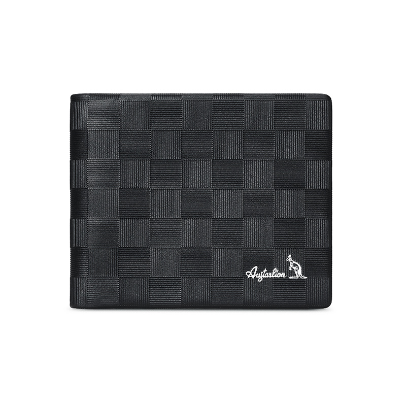 Кошелек мужской AUGTARLION C1703271-02A черный