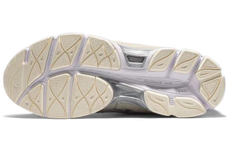 Кроссовки мужские ASICS Gel-NYC белые, 37 EU