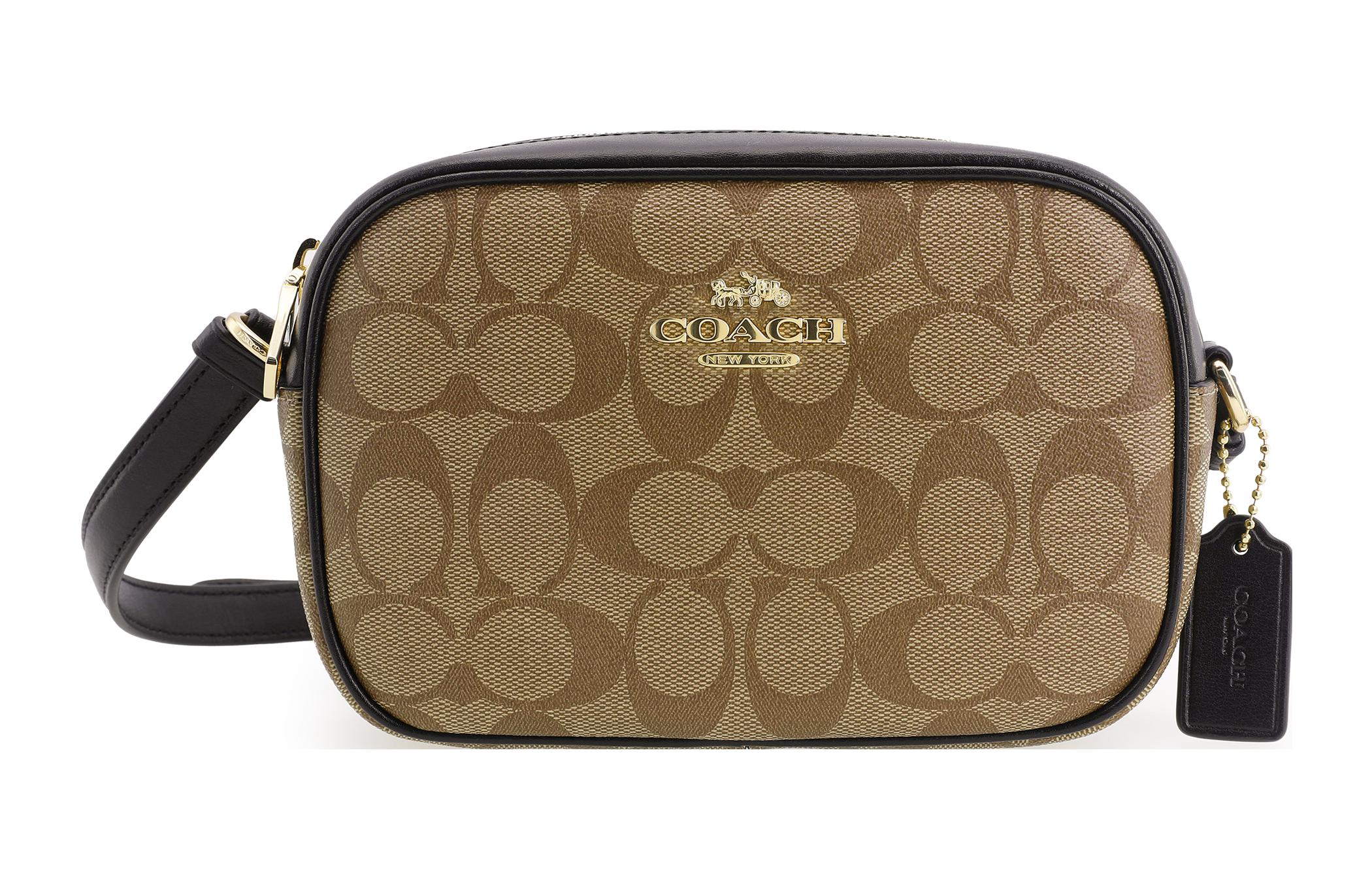 Сумка женская COACH Jamie