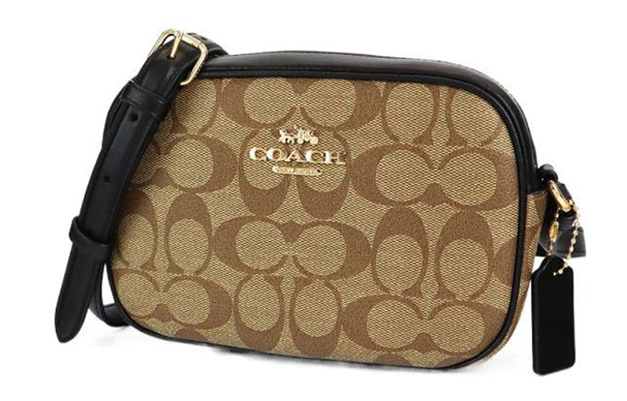 Сумка женская COACH Jamie