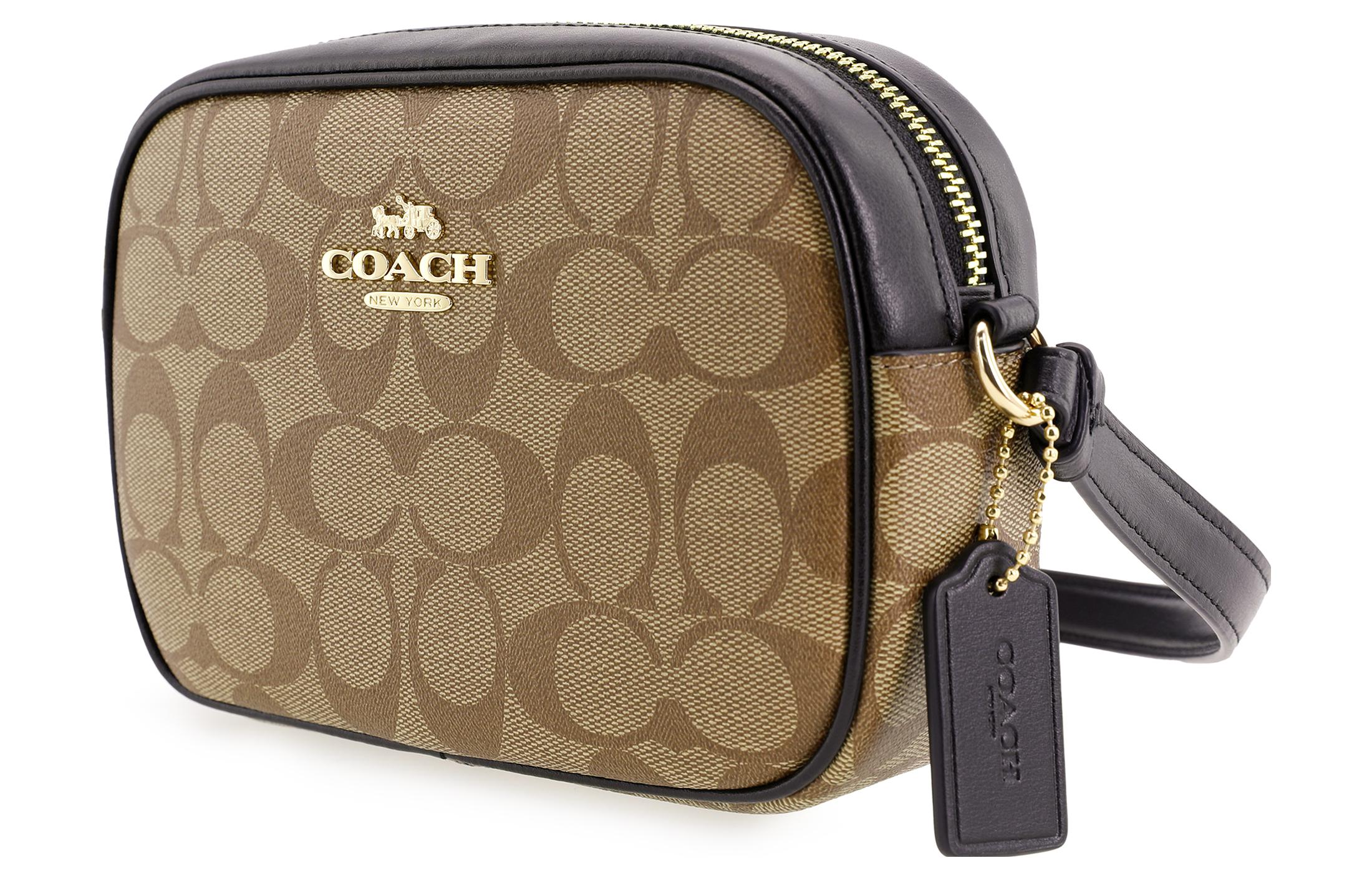 Сумка женская COACH Jamie