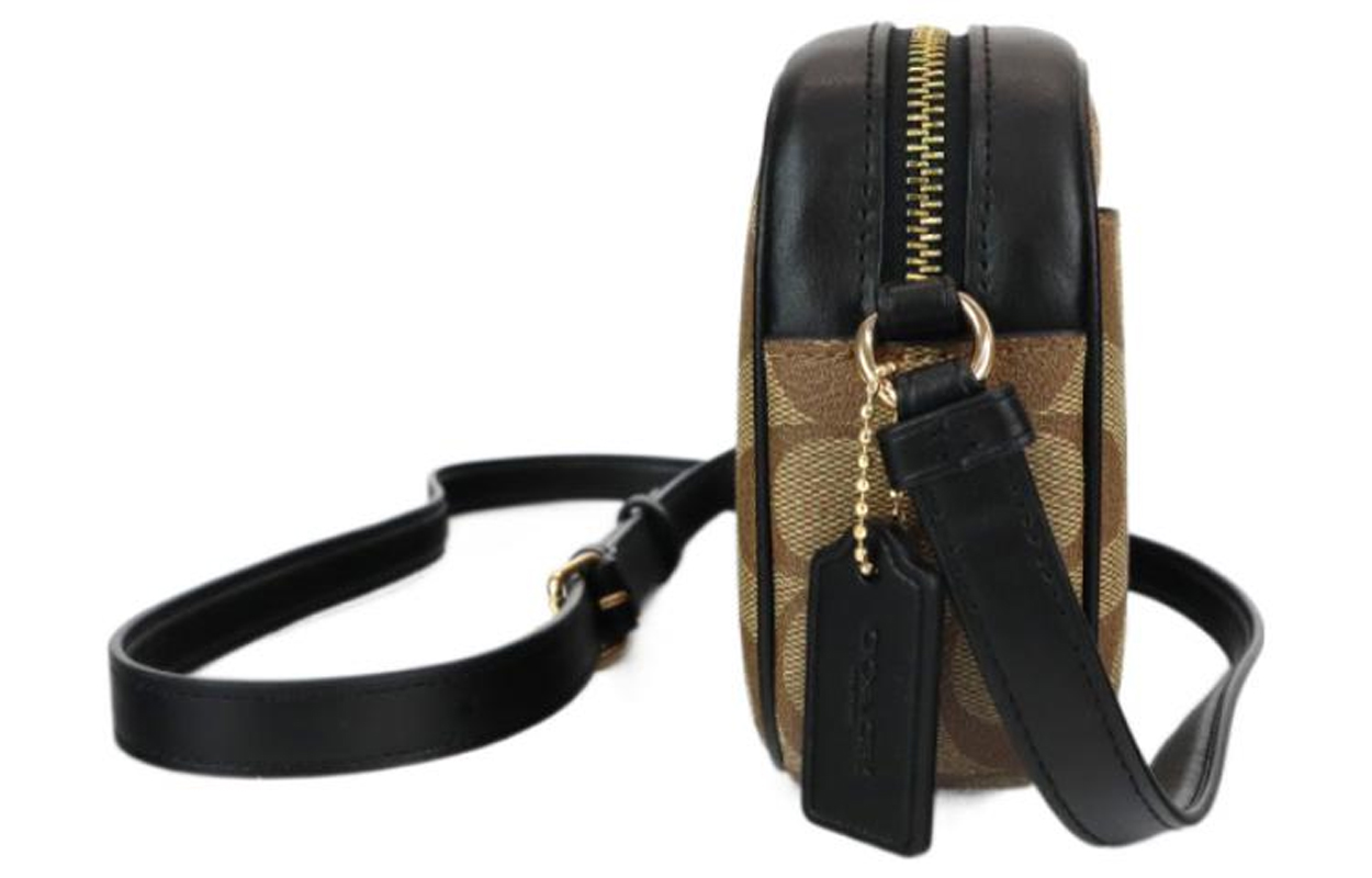 Сумка женская COACH Jamie