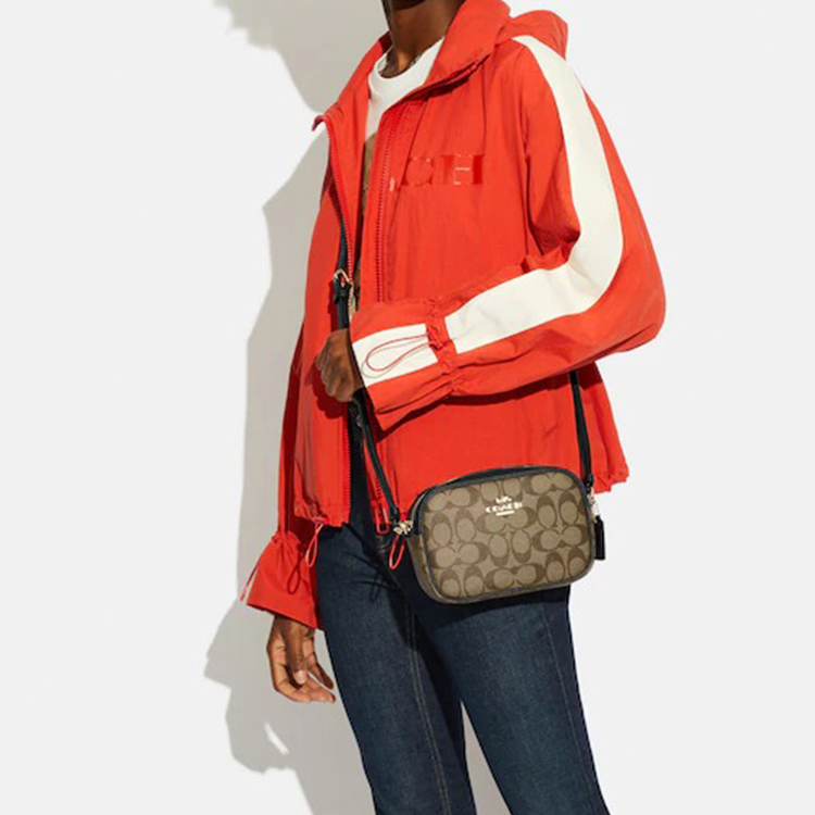 Сумка женская COACH Jamie