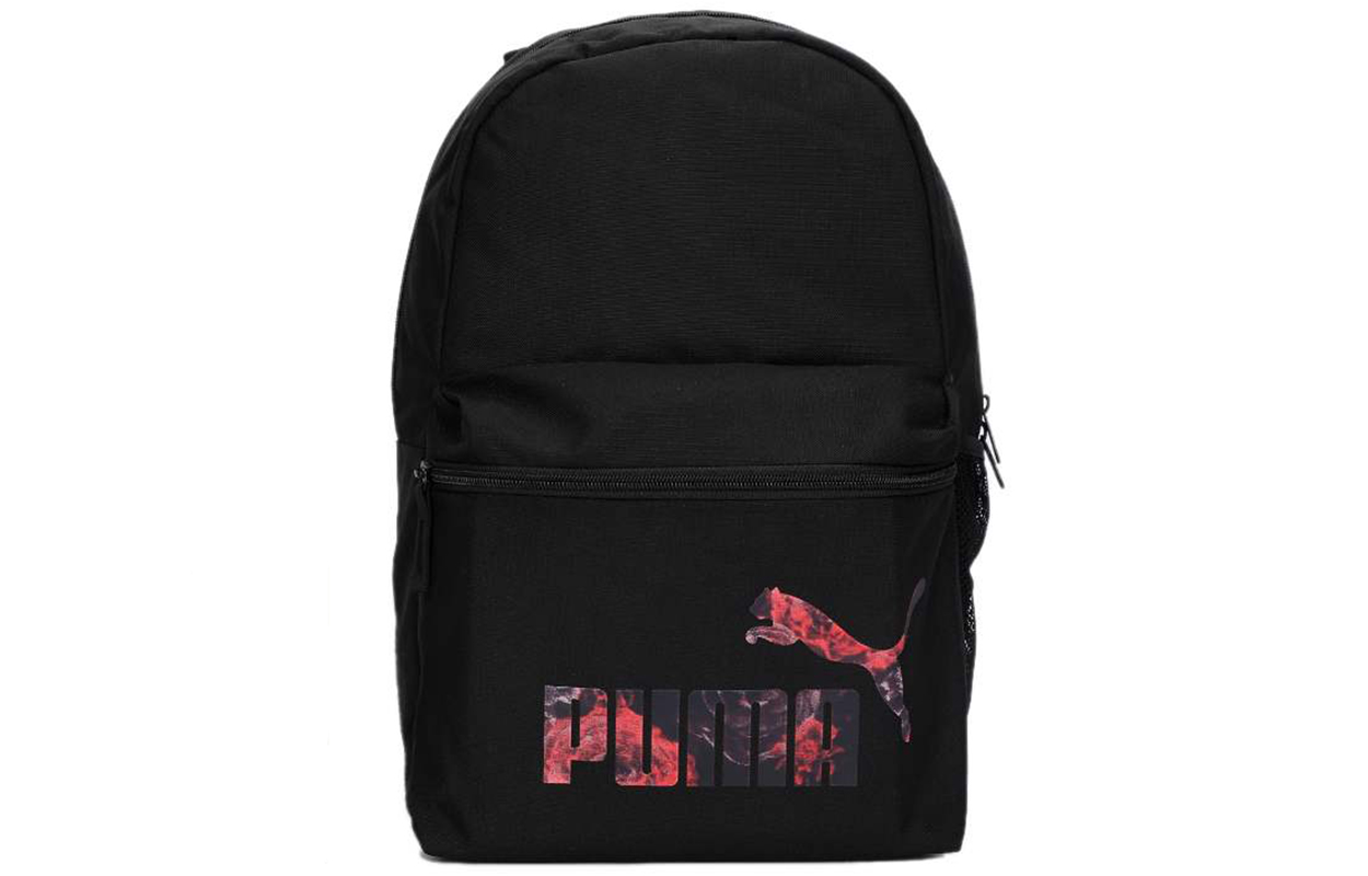 Рюкзак женский PUMA 1753915 черный