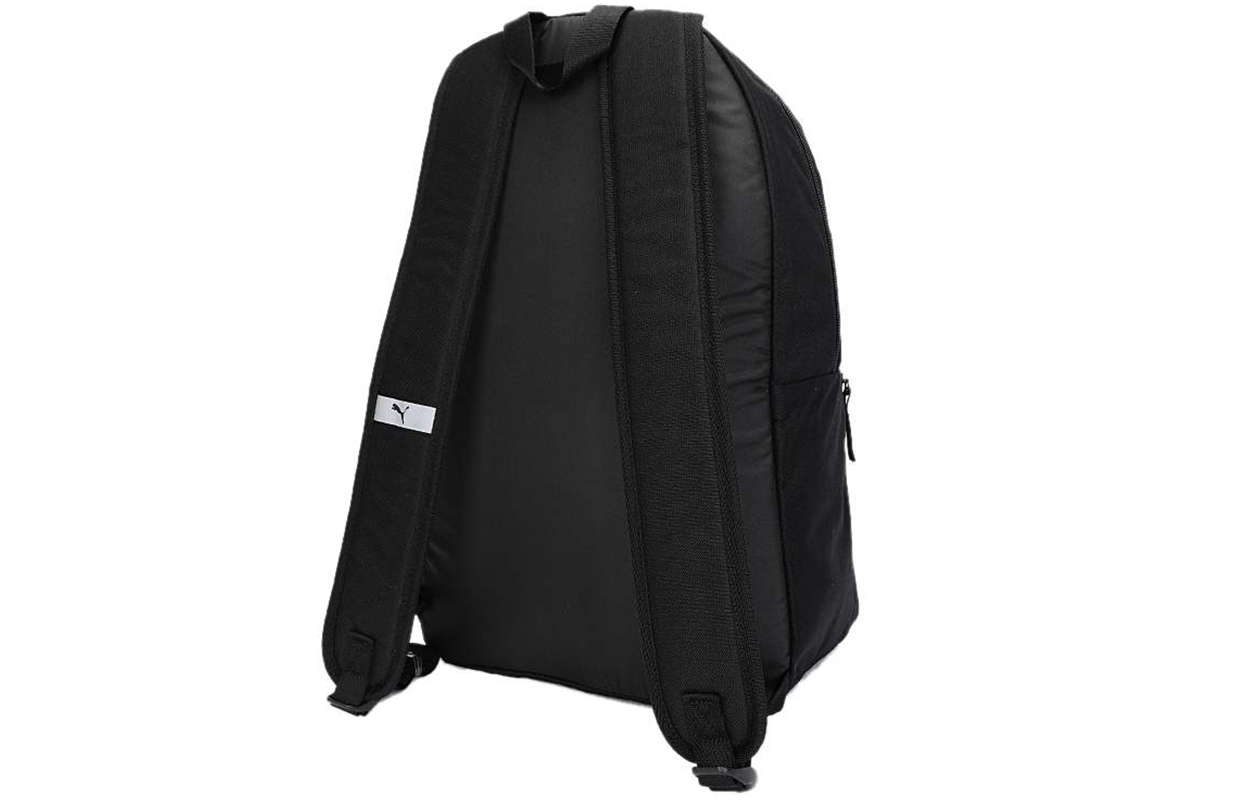 Рюкзак женский PUMA 1753915 черный