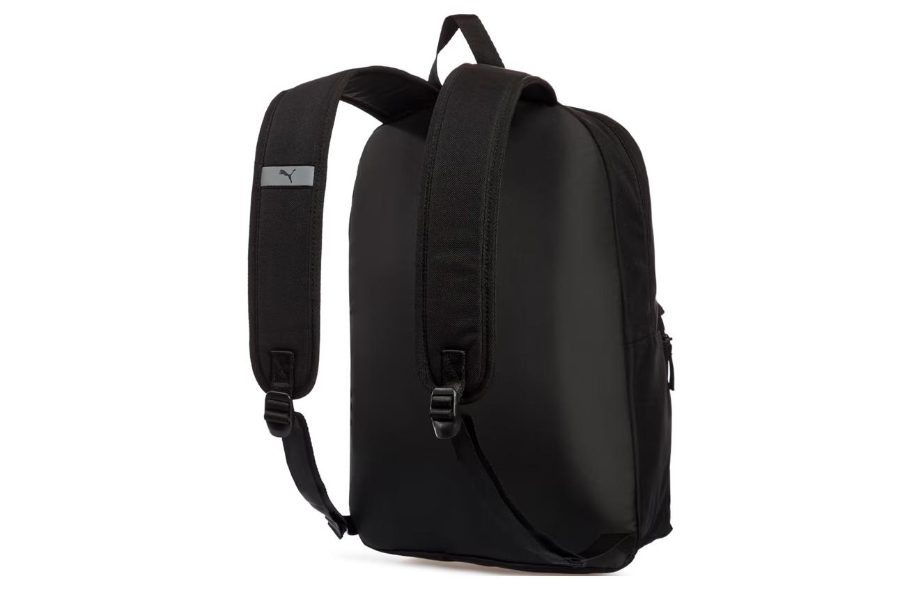 Рюкзак женский PUMA 1753915 черный