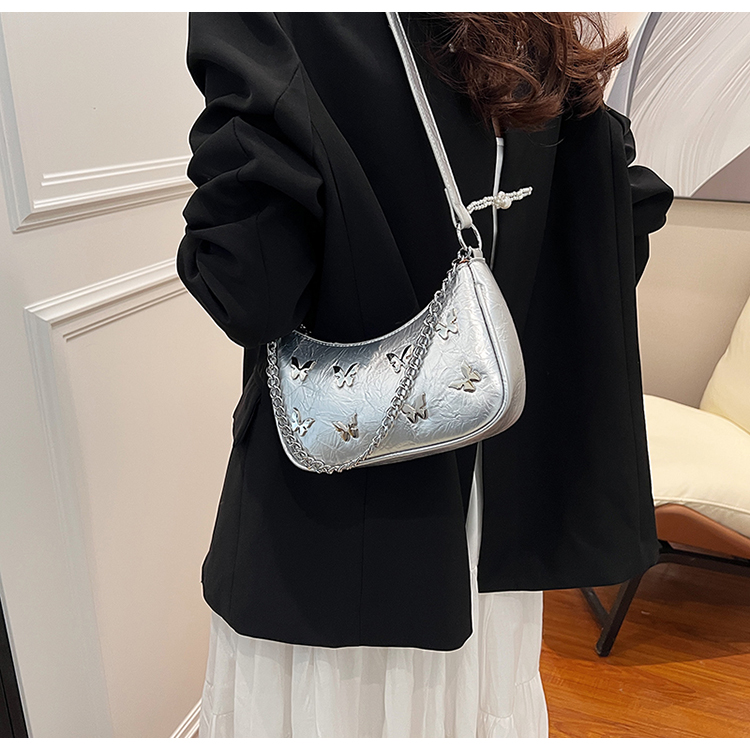 Сумка женская Yi Brigade YL-SS-69699 черная